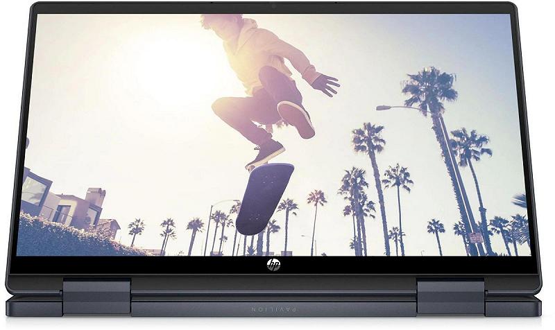 HP Pavilion 14 x360 Space Blue (14-ek2007ci), 1...