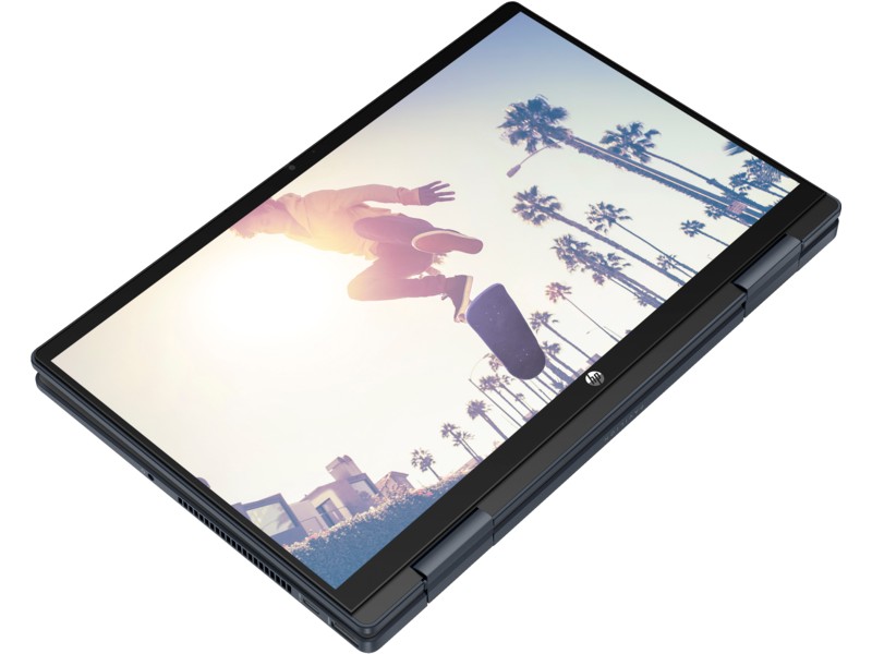 HP Pavilion 14 x360 Space Blue (14-ek2007ci), 1...