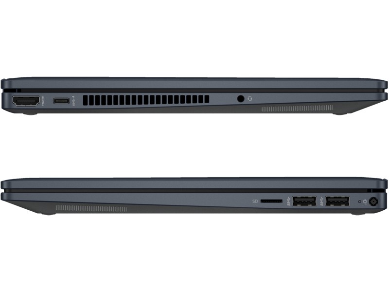HP Pavilion 14 x360 Space Blue (14-ek2007ci), 1...