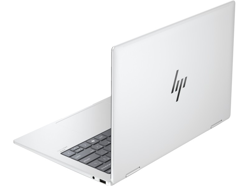 HP Envy 14 x360 Glacier Silver + W11H (14-fa001...