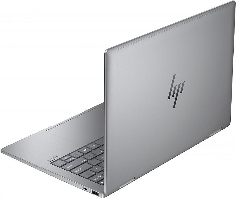 HP Envy 14 x360 Meteor Silver + W11H (14-fa0001...
