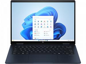 HP Envy 14 x360 Athmospheric Blue + W11H (14-fc...