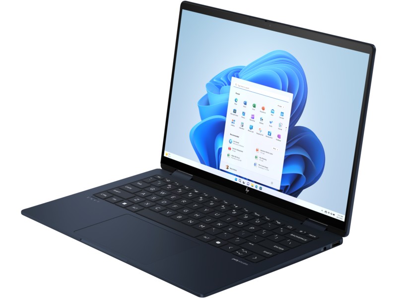 HP Envy 14 x360 Athmospheric Blue + W11H (14-fc...