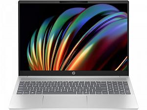 HP Pavilion 16 Natural Silver (16-af0006ci), 16...