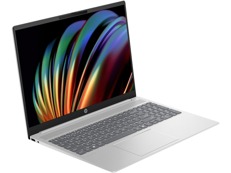 HP Pavilion 16 Natural Silver (16-af0006ci), 16...