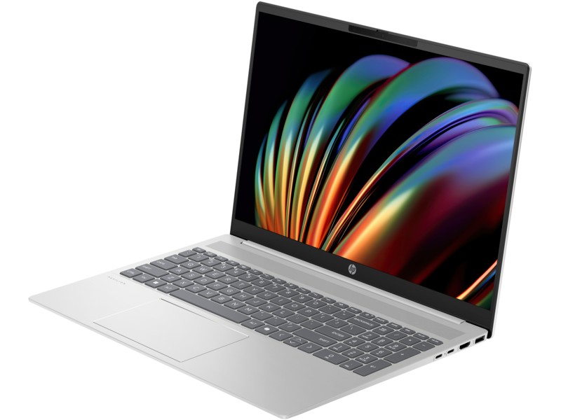 HP Pavilion 16 Natural Silver (16-af0006ci), 16...