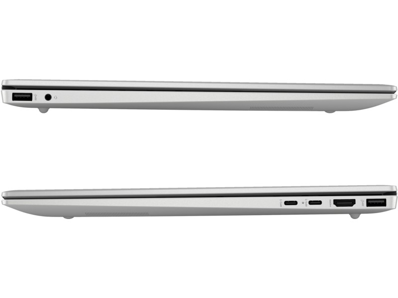 HP Pavilion 16 Natural Silver (16-af0006ci), 16...