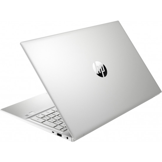 HP Pavilion 16 Natural Silver (16-af0006ci), 16...