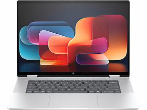 HP Envy 16 x360 Glacier Silver + W11H (16-ac000...