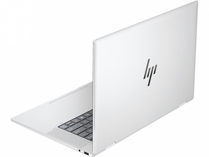 HP Envy 16 x360 Glacier Silver + W11H (16-ac000...