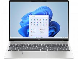 HP Pavilion Plus 16 Natural Silver (16-ab1005ci...