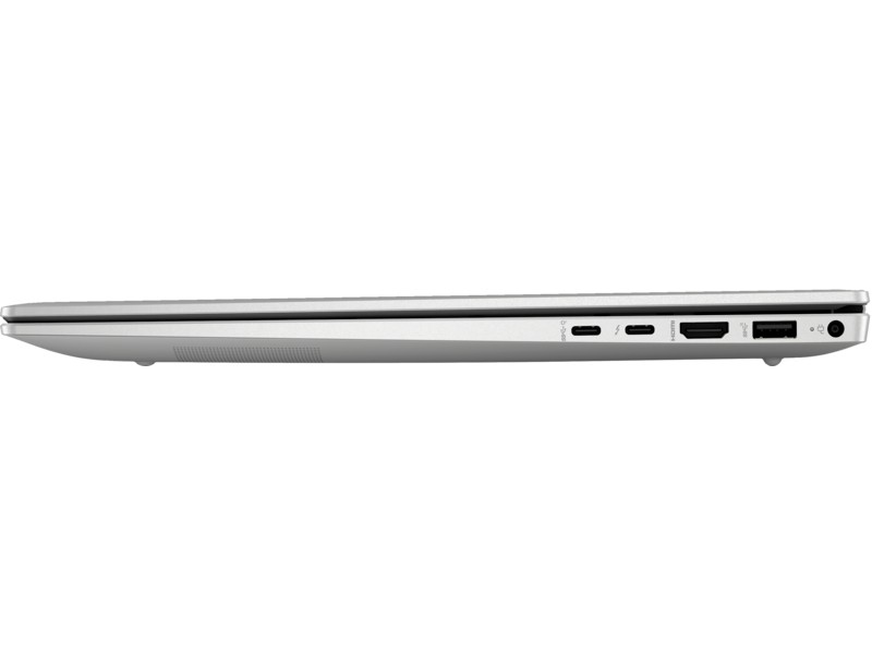 HP Pavilion Plus 16 Natural Silver (16-ab1005ci...