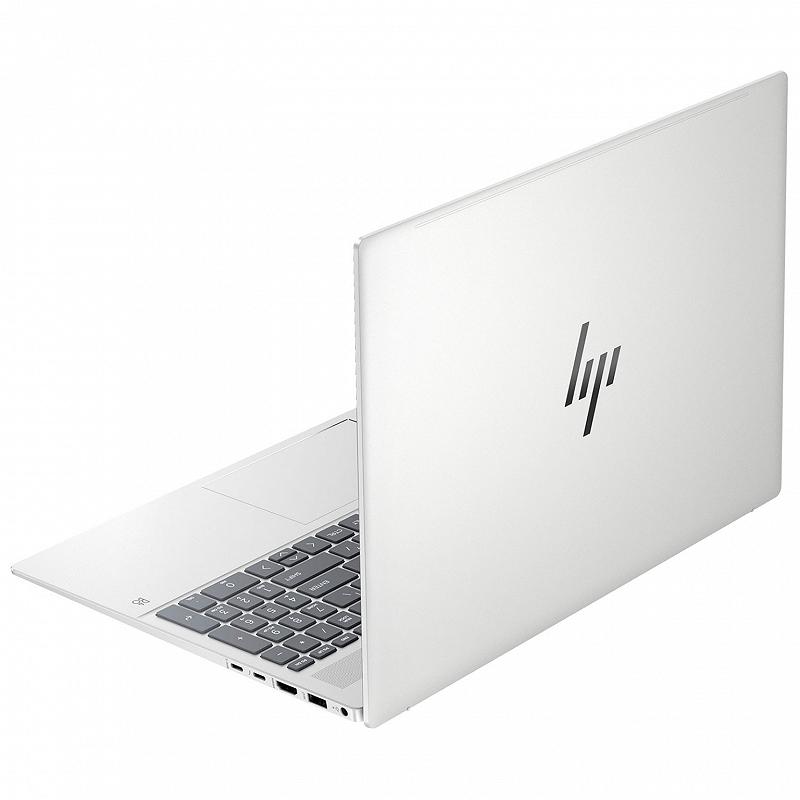 HP Pavilion Plus 16 Natural Silver (16-ab1005ci...