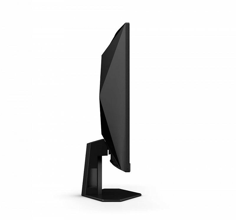 27.0” AOC VA LED C27G4ZXE Curved Black (1ms, 30...