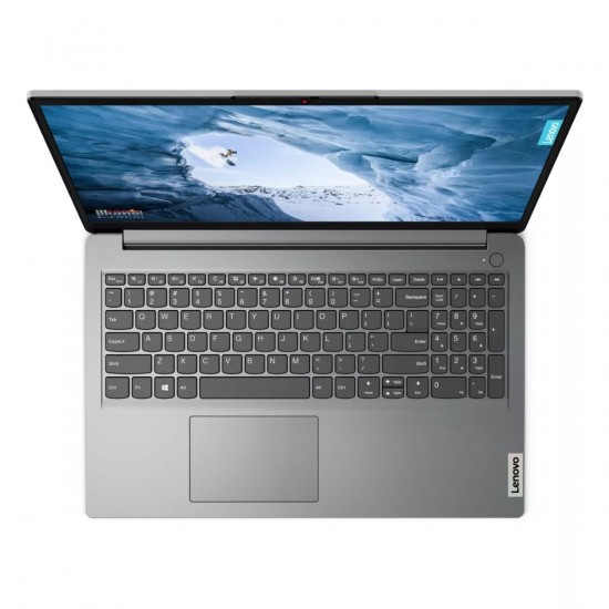 Lenovo IdeaPad 1 15AMN7 Cloud Grey 15.6" IPS FH...