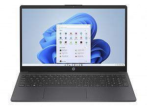 HP Laptop 15 Chalkboard Gray (15-fd0162ci), 15....