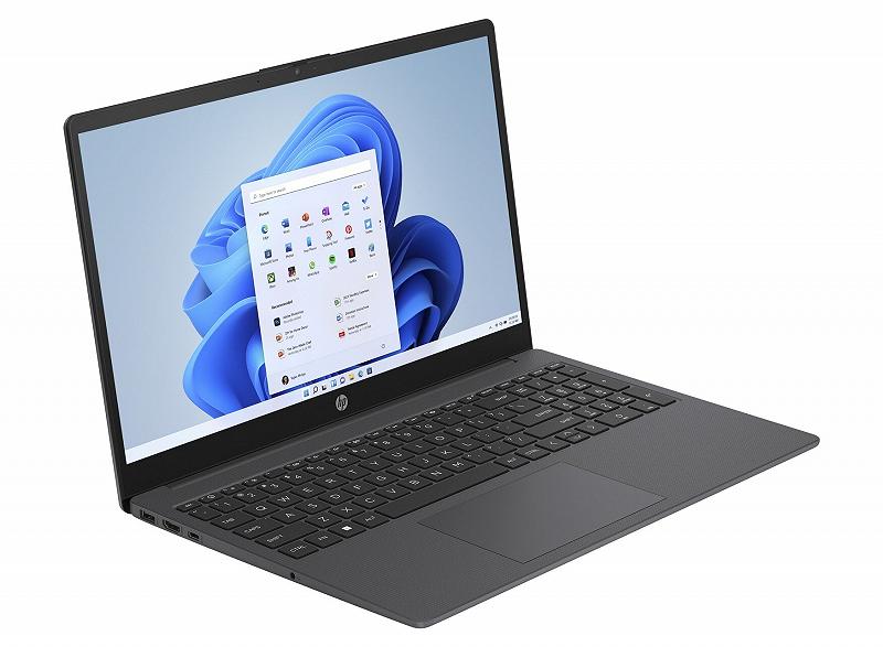 HP Laptop 15 Chalkboard Gray (15-fd0162ci), 15....