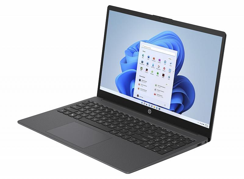 HP Laptop 15 Chalkboard Gray (15-fd0162ci), 15....