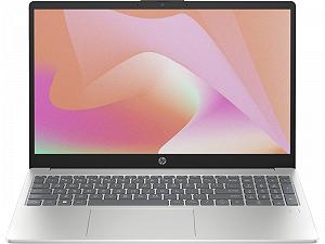 HP Laptop 15 Natural Silver (15-fd0138ci), 15.6...