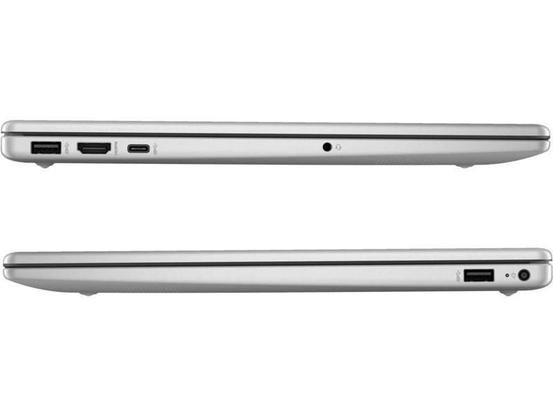 HP Laptop 15 Natural Silver (15-fd0138ci), 15.6...