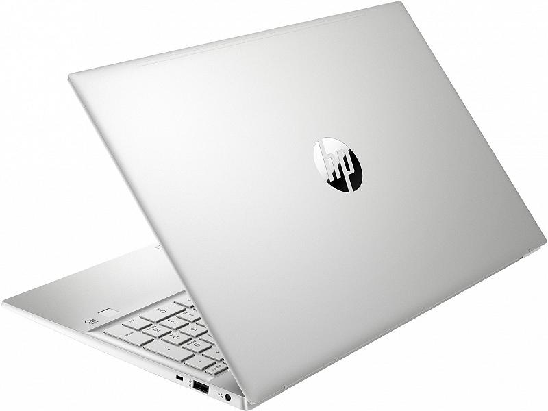 HP Laptop 15 Natural Silver (15-fd0138ci), 15.6...