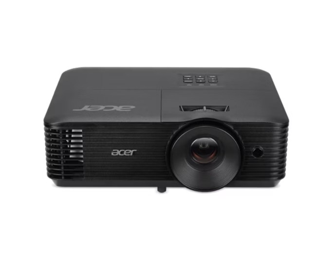 WXGA Projector  ACER X1328 (MR.JX611.001), 1280...
