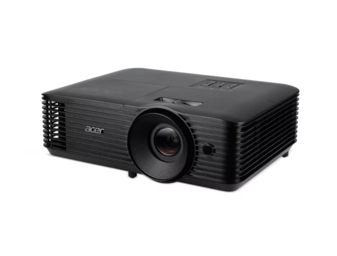 WXGA Projector  ACER X1328 (MR.JX611.001), 1280...
