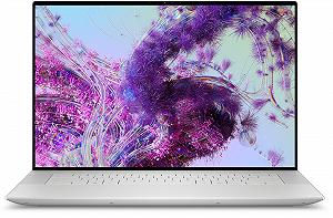 DELL XPS 16 (9640) Platinum 16.3” InfinityEdge ...