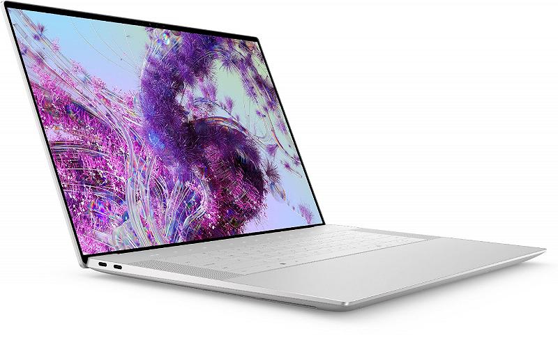 DELL XPS 16 (9640) Platinum 16.3” InfinityEdge ...