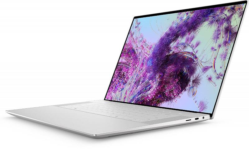 DELL XPS 16 (9640) Platinum 16.3” InfinityEdge ...