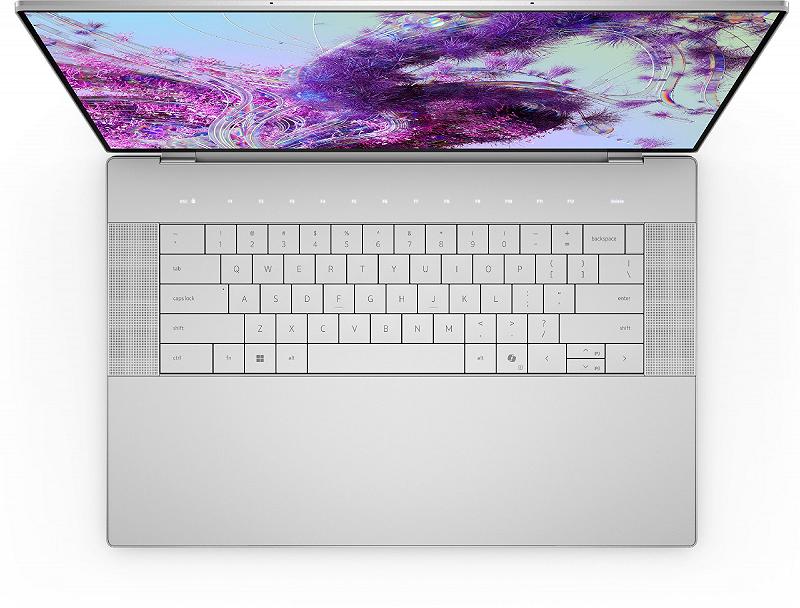 DELL XPS 16 (9640) Platinum 16.3” InfinityEdge ...