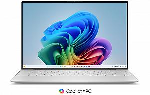 DELL XPS 13 (9350) Platinum, 13.4” FHD+ IPS 500...