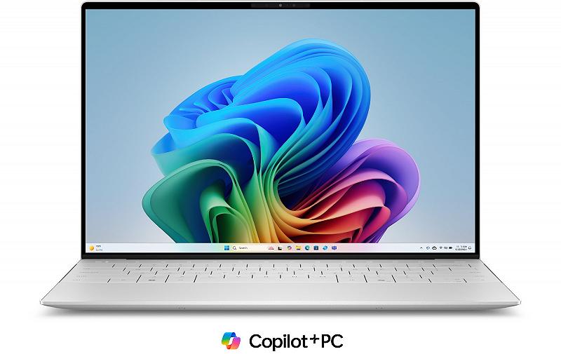 DELL XPS 13 (9350) Platinum, 13.4” FHD+ IPS 500...