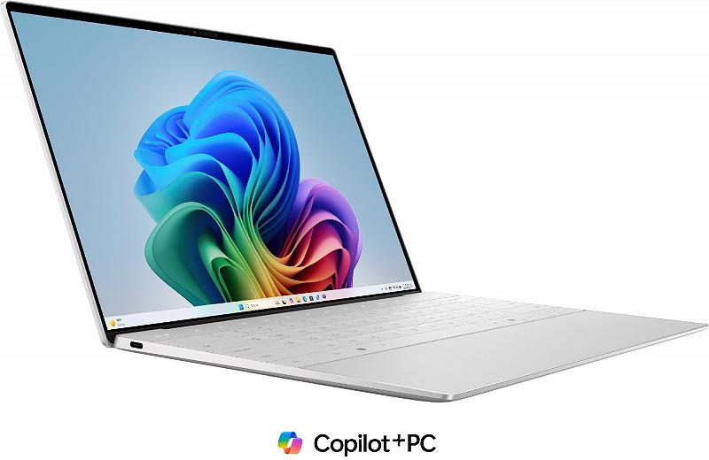 DELL XPS 13 (9350) Platinum, 13.4” FHD+ IPS 500...