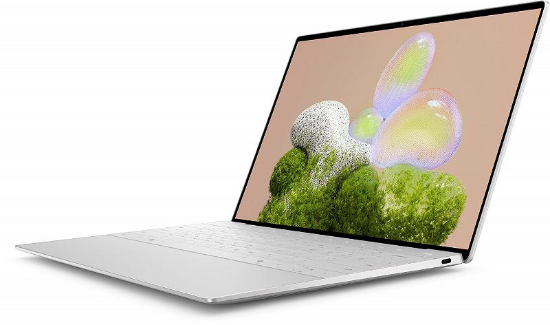 DELL XPS 13 (9350) Platinum, 13.4” FHD+ IPS 500...