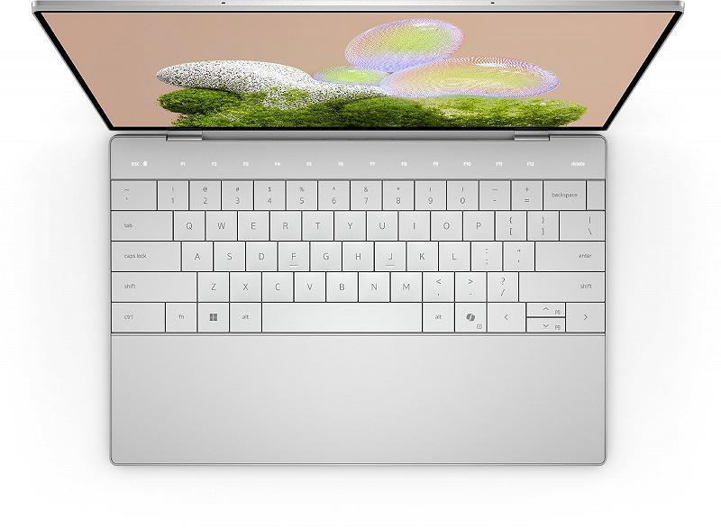 DELL XPS 13 (9350) Platinum, 13.4” FHD+ IPS 500...