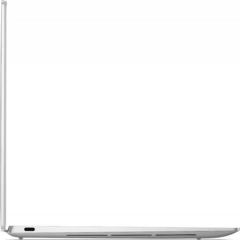 DELL XPS 13 (9350) Platinum, 13.4” FHD+ IPS 500...