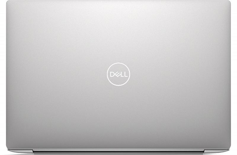 DELL XPS 13 (9350) Platinum, 13.4” FHD+ IPS 500...