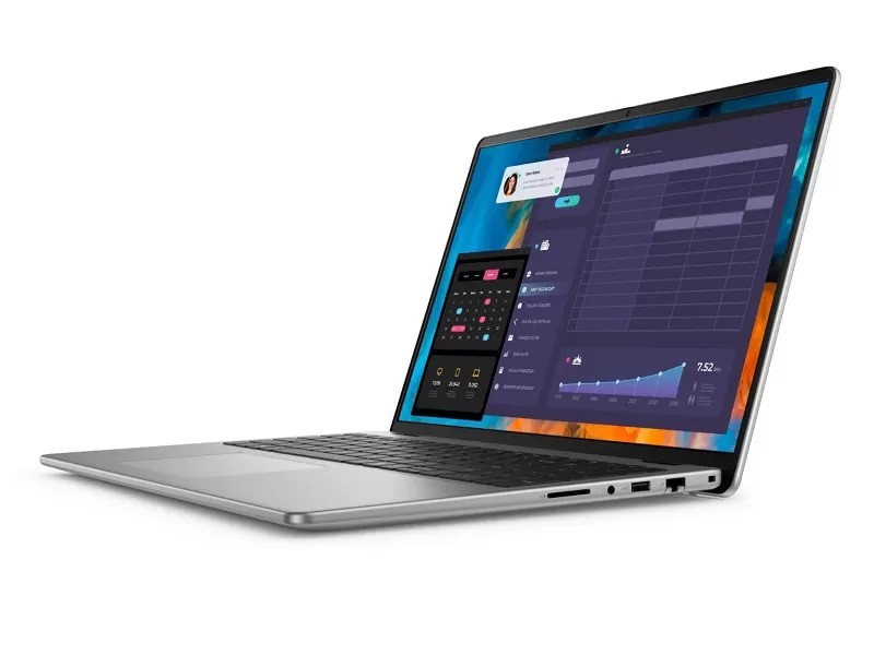 DELL Vostro 5640 Titan Grey - 16.0'' FHD+ WVA  ...