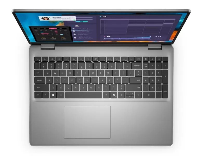 DELL Vostro 5640 Titan Grey - 16.0'' FHD+ WVA  ...