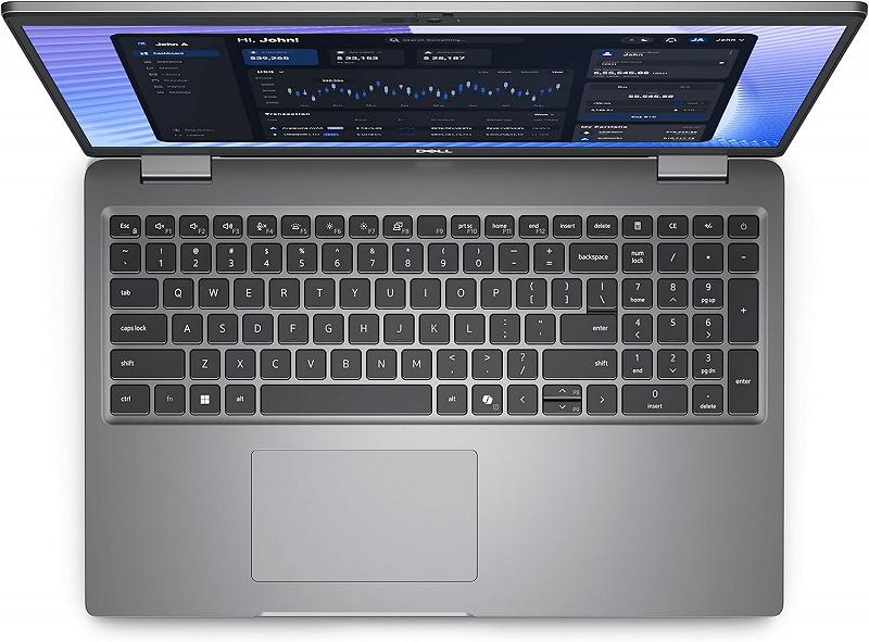 DELL Precision 3590 Gray, 15.6'' FHD IPS AG 250...