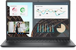 DELL Vostro 15 3000 (3530) Carbon Black, 15.6” ...