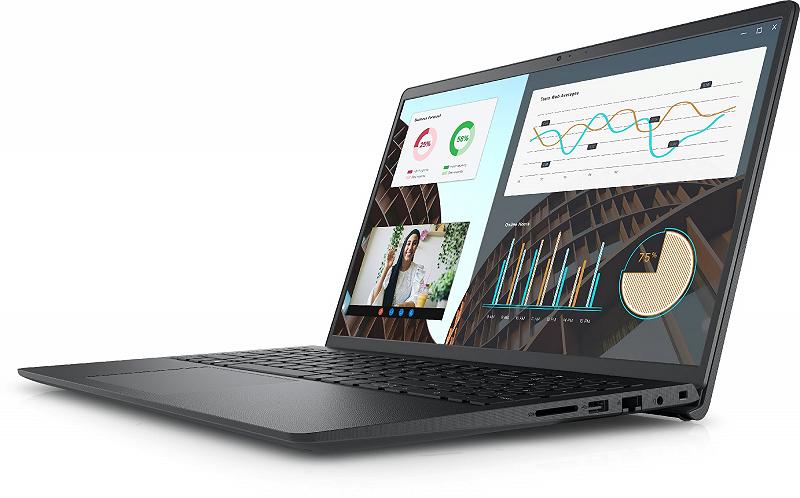 DELL Vostro 15 3000 (3530) Carbon Black, 15.6” ...