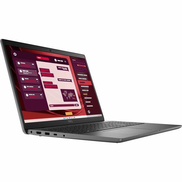 DELL Latitude 3550 Gray, 15.6'' FHD IPS AG 250 ...