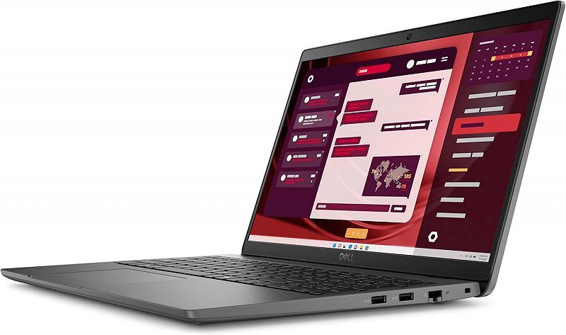 DELL Latitude 3550 Gray, 15.6'' FHD IPS AG 250 ...