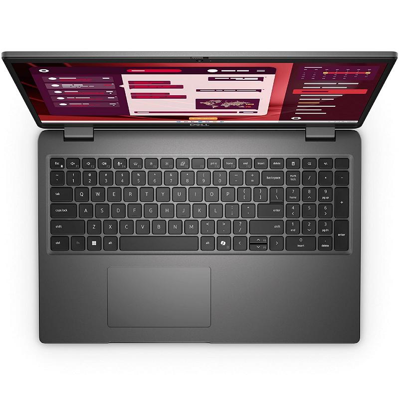 DELL Latitude 3550 Gray, 15.6'' FHD IPS AG 250 ...