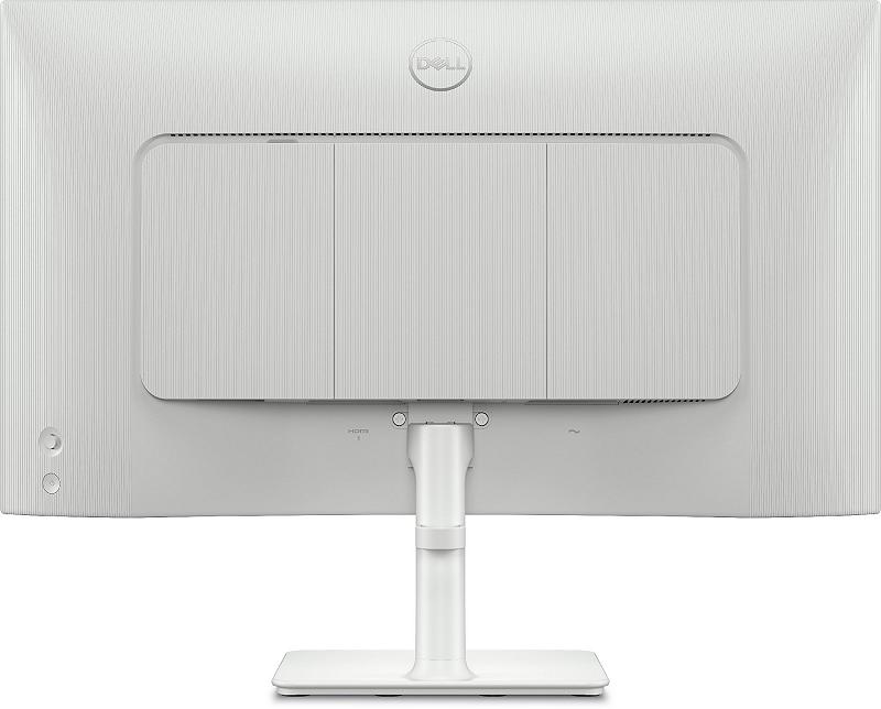 23.8” DELL IPS LED S2425H Borderless Black/Silv...