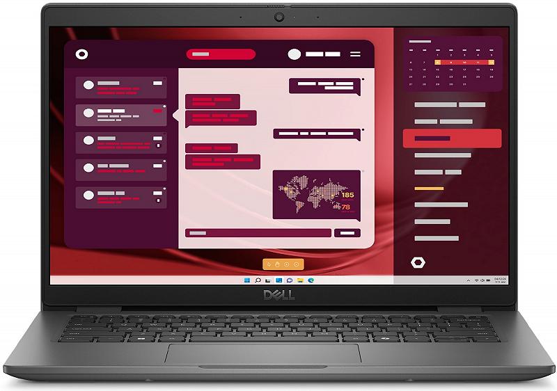 DELL Latitude 3450 Gray, 14'' FHD IPS AG 250 ni...