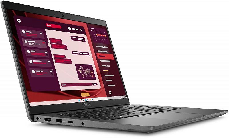 DELL Latitude 3450 Gray, 14'' FHD IPS AG 250 ni...