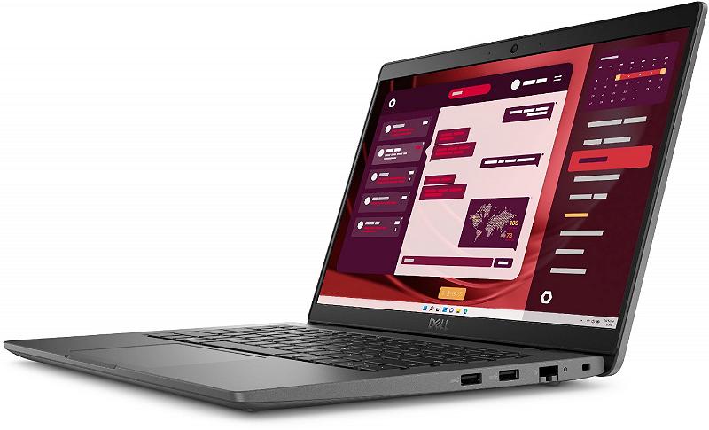 DELL Latitude 3450 Gray, 14'' FHD IPS AG 250 ni...